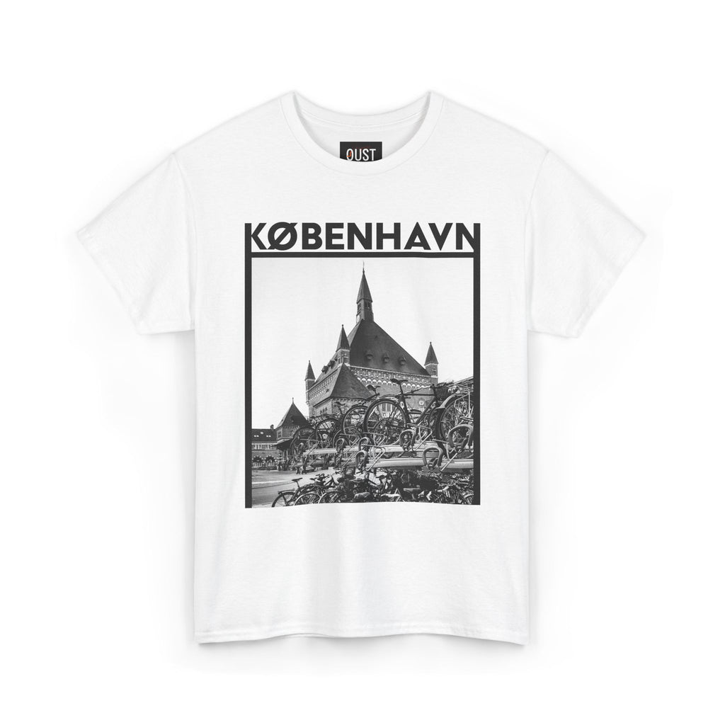 København H - Graphic Tee