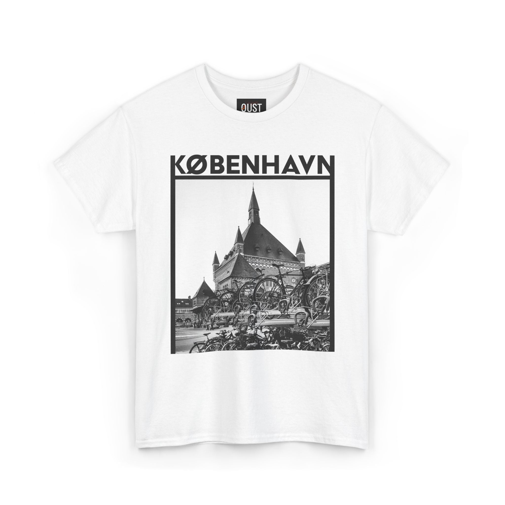 København H - Graphic Tee