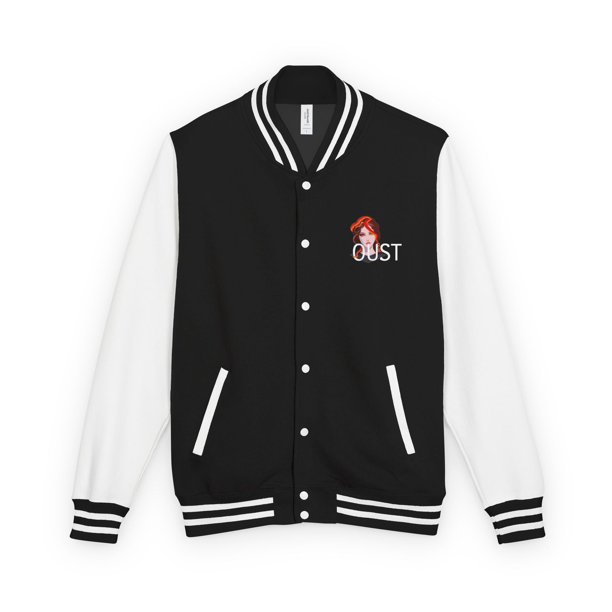 Hel - Letterman Jacket