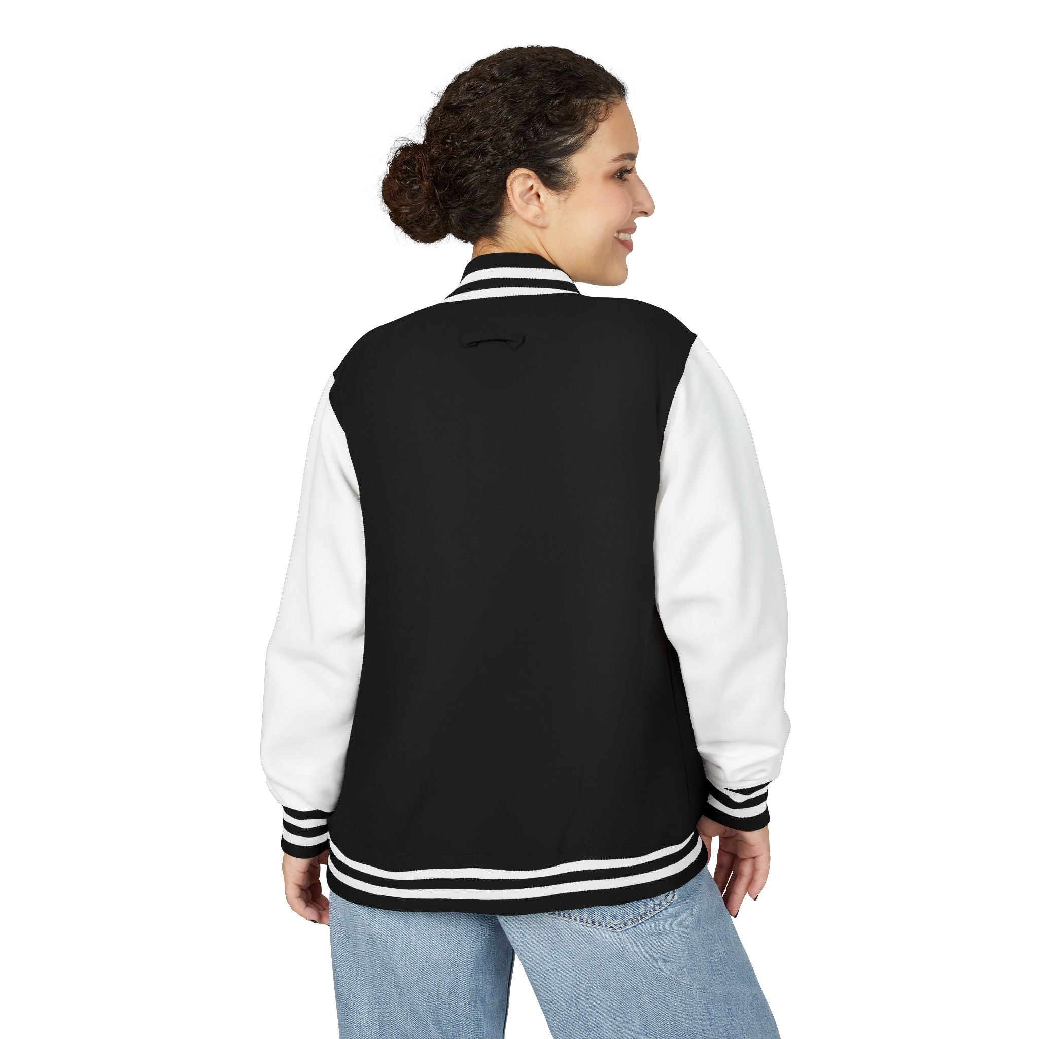 Hel - Letterman Jacket