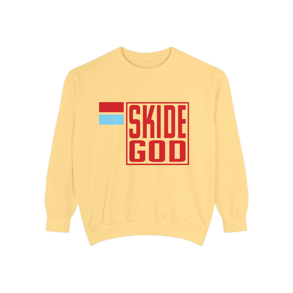 Skidegod - Sweatshirt