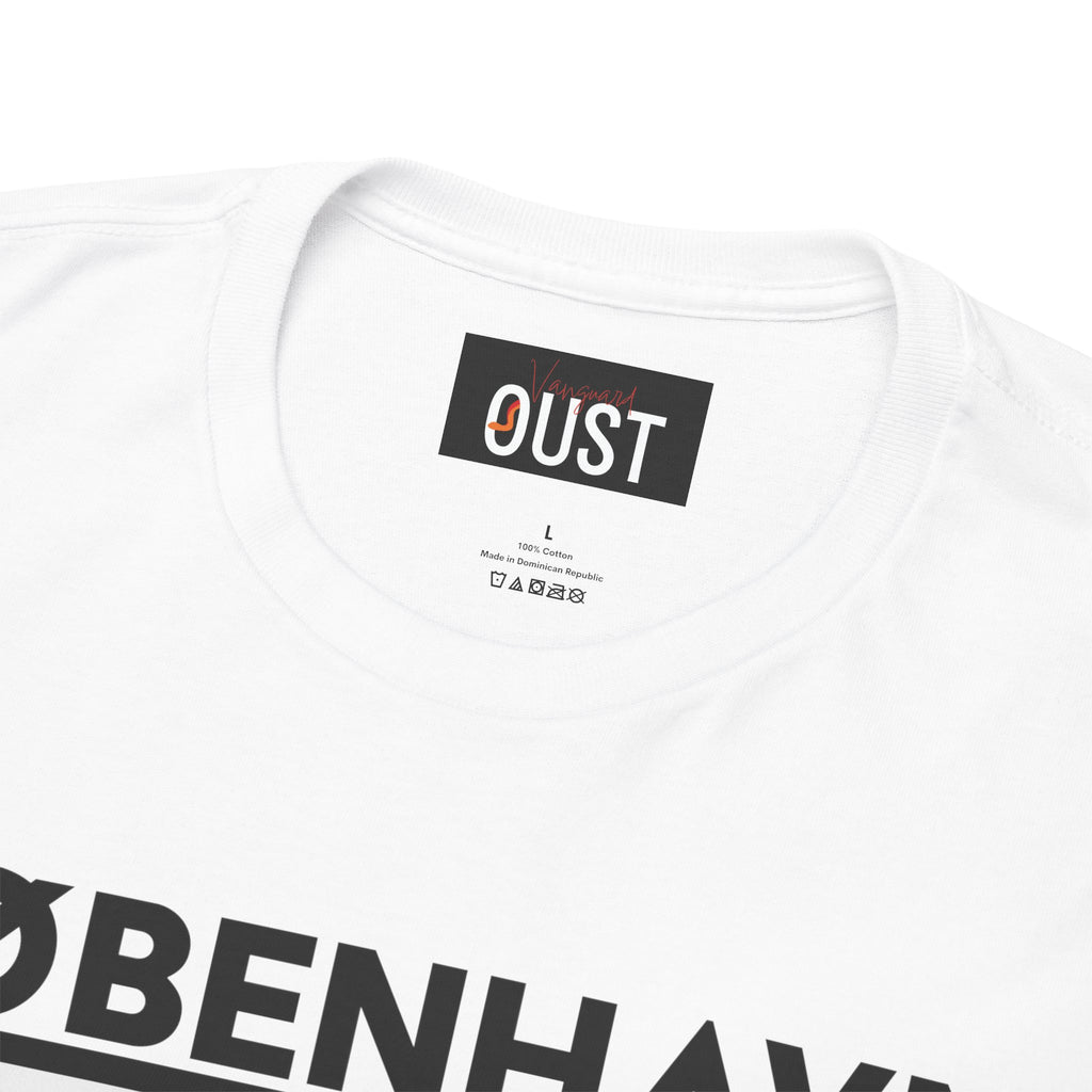 København H - Graphic Tee