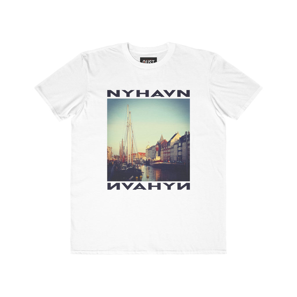 Nyhavn - Fashion Tee