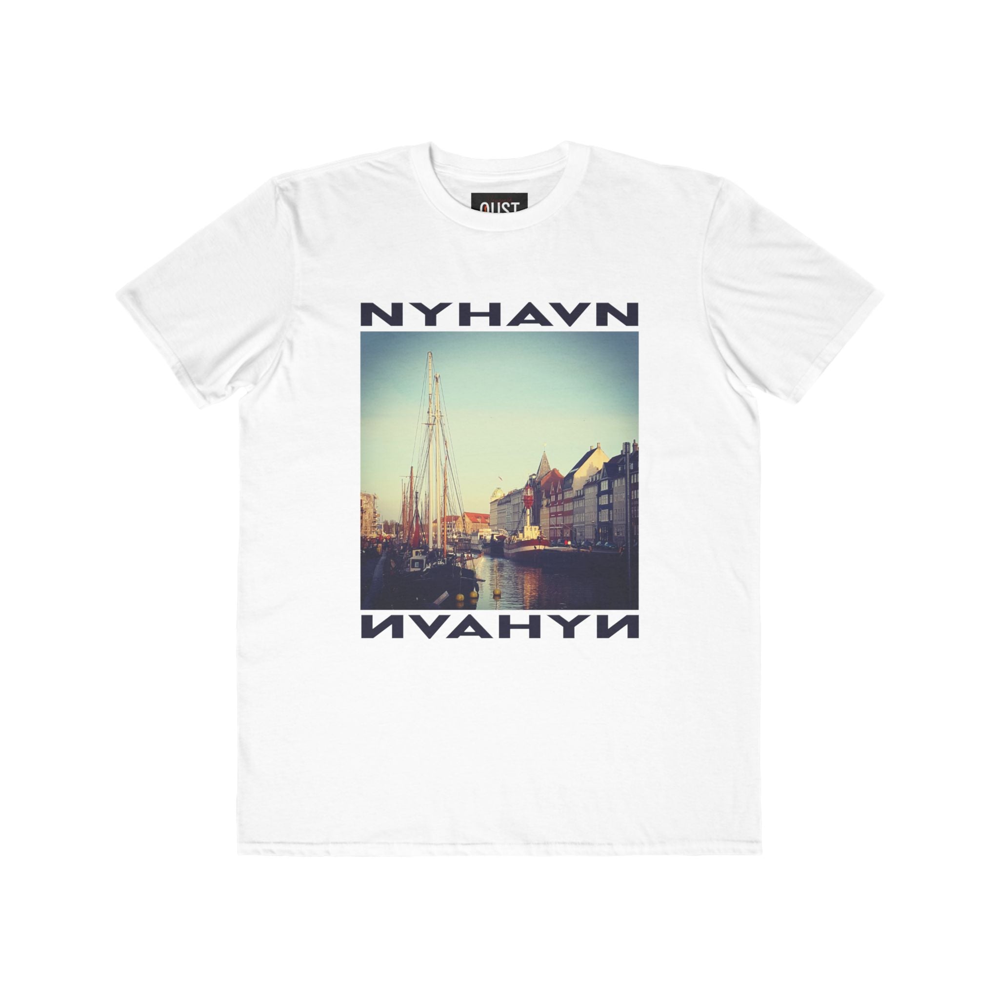 Nyhavn - Fashion Tee