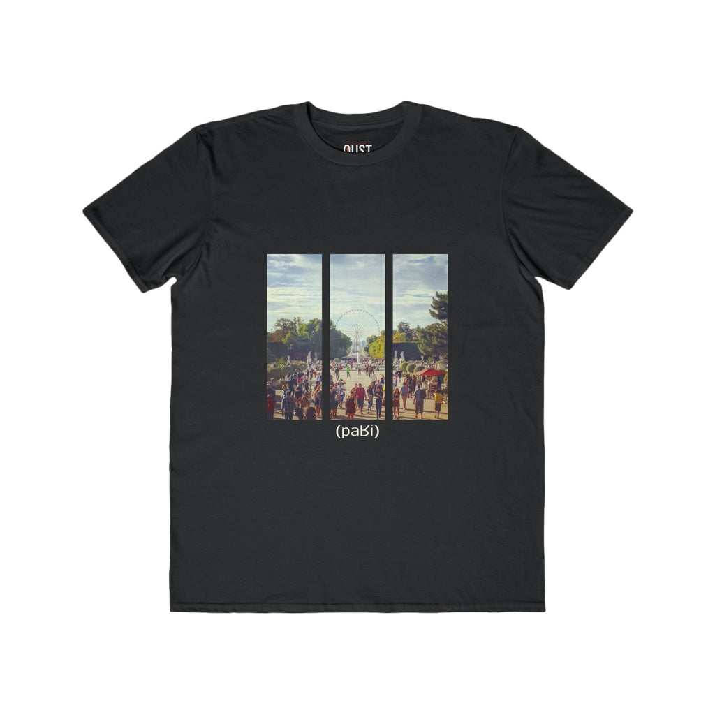 Paris - Fashion Tee